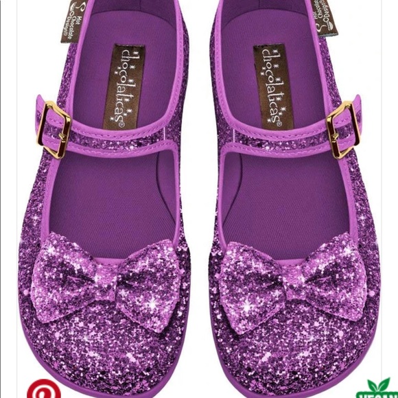 ISO Hot Chocolate Design Women's Mary Jane Flat size 10 US / 40 HCD - Picture 8 of 11